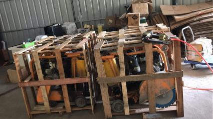 夏县行李、家具、电器包装托运