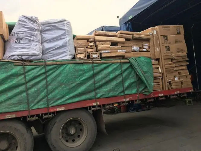 夏县家具托运
