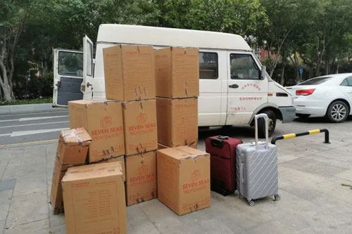 夏县行李托运公司