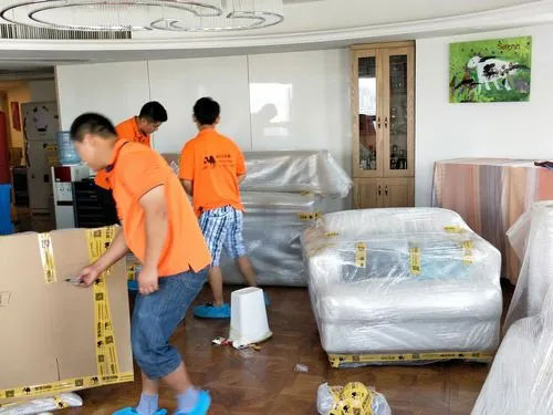 夏县精品搬家公司